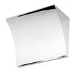 Flos Pochette Up & Down Decorative Wall Light with Die-cast Zamak Alloy Structure in Chrome
