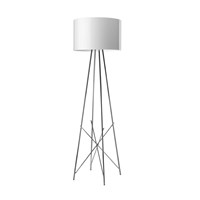 Ray F1 Floor Lamp Include shade Dimmer