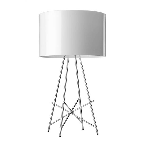 Flos Ray T Dim Table Lamp