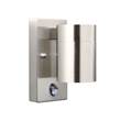 Nordlux Tin Wall in Stainless steel/ Sensor Incl.