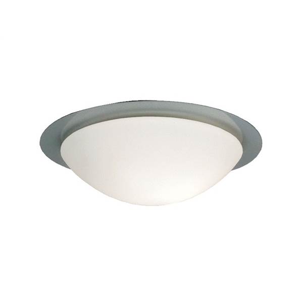 Nordlux Ufo Maxi Wall/ceiling Brushed steel