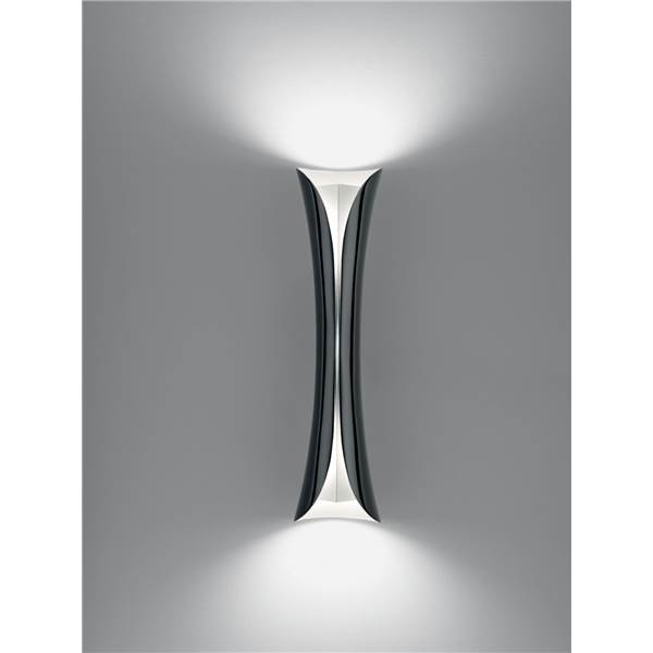Artemide Cadmo Up & Down Decorative LED Wall Washer