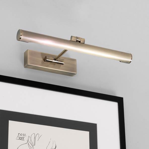 Astro Goya 365 Picture Wall Light