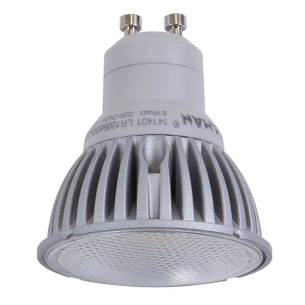 Astro 6w MR16 Dimmable LED