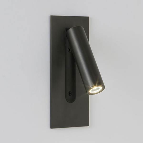 Astro Fuse Unswitched Wall light
