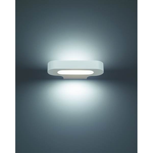 Artemide Talo 21 Mini Up & Down LED Wall Washer  with Painted Die-cast Aluminium