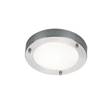 Nordlux Ancona LED Ceiling Light in Brushed Steel