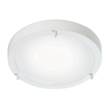 Nordlux Ancona Maxi LED Ceiling Light in White