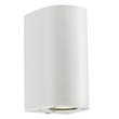 Nordlux Canto Maxi Wall Light in White