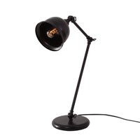 Dale Industrial Table Lamp