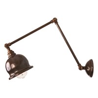 Dale Poster Wall Light Swivel Arm